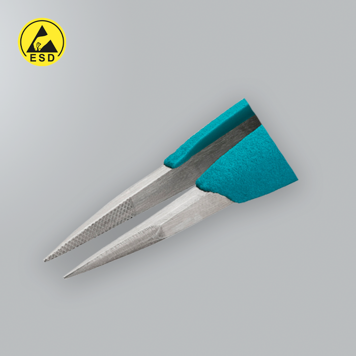 Erem EOODSA Tweezers ESD (E-EOODSA) Erem EOODSA Tweezers ESD (E-EOODSA)
